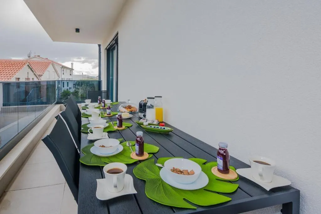 Apartman Villa Ivani Sukošan