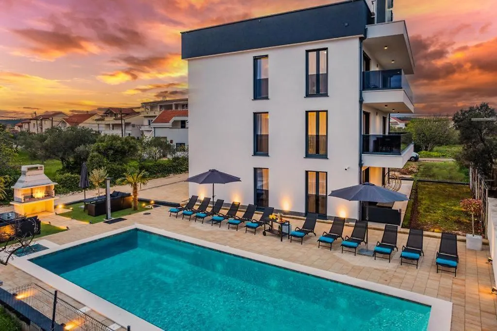 Apartman Villa Ivani Sukošan