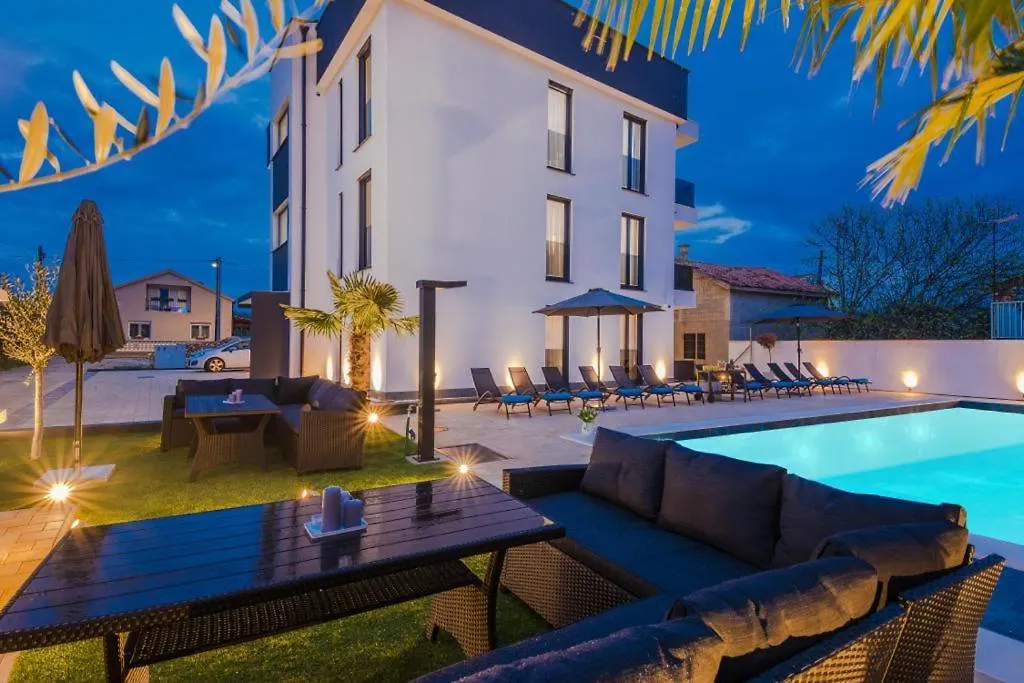 Apartment Villa Ivani Sukosan