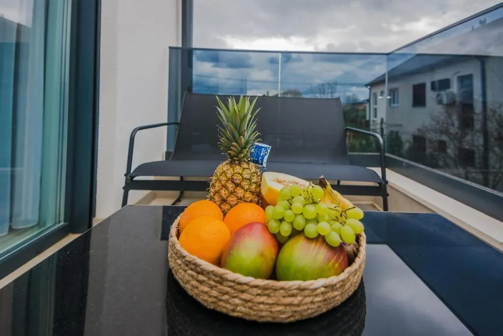 Apartment Villa Ivani Sukosan