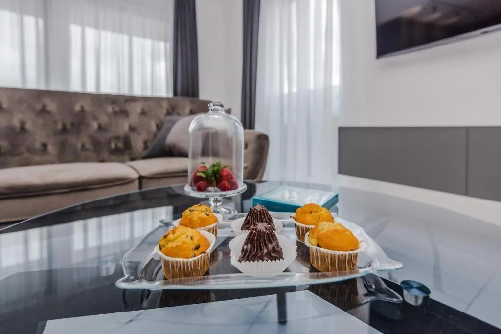 Apartment Villa Ivani Sukosan