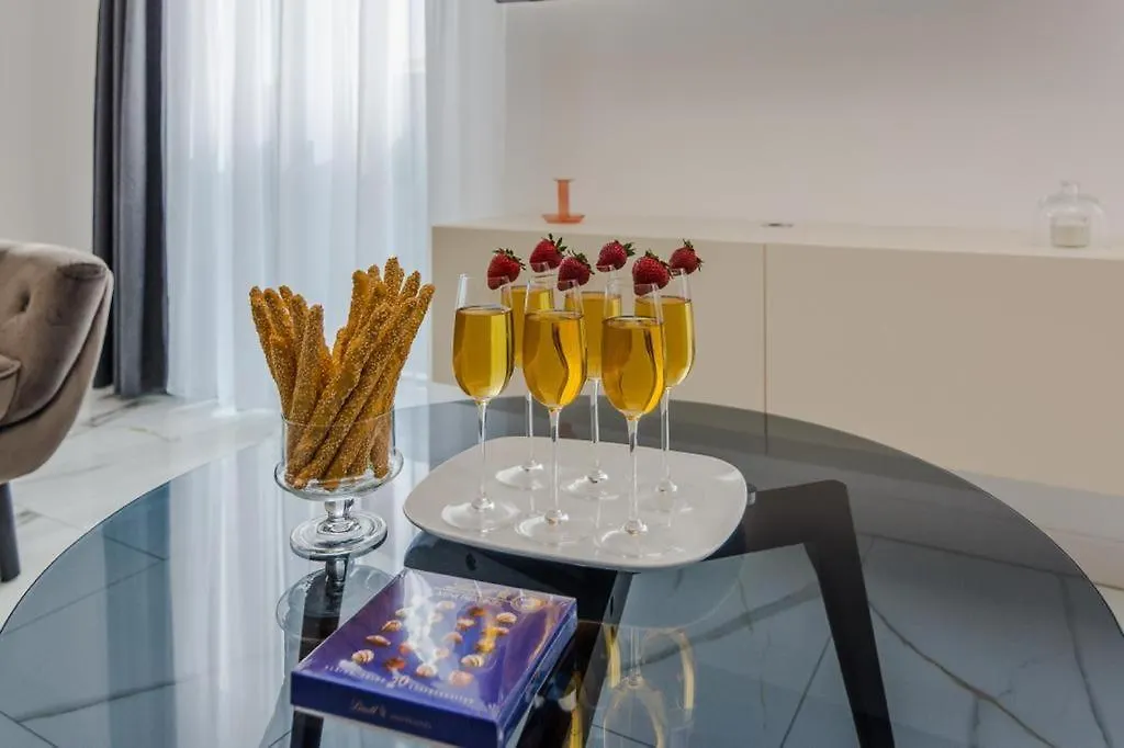 Villa Ivani Sukosan Apartment
