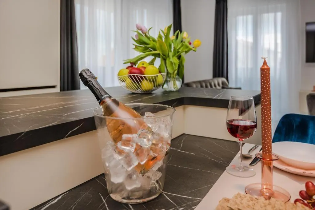 Apartment Villa Ivani Sukosan