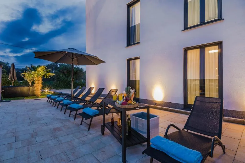 Villa Ivani Sukosan 0*,  Croatia