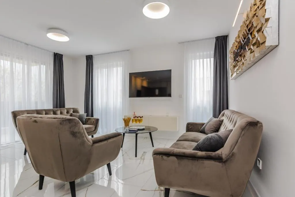 Apartment Villa Ivani Sukosan