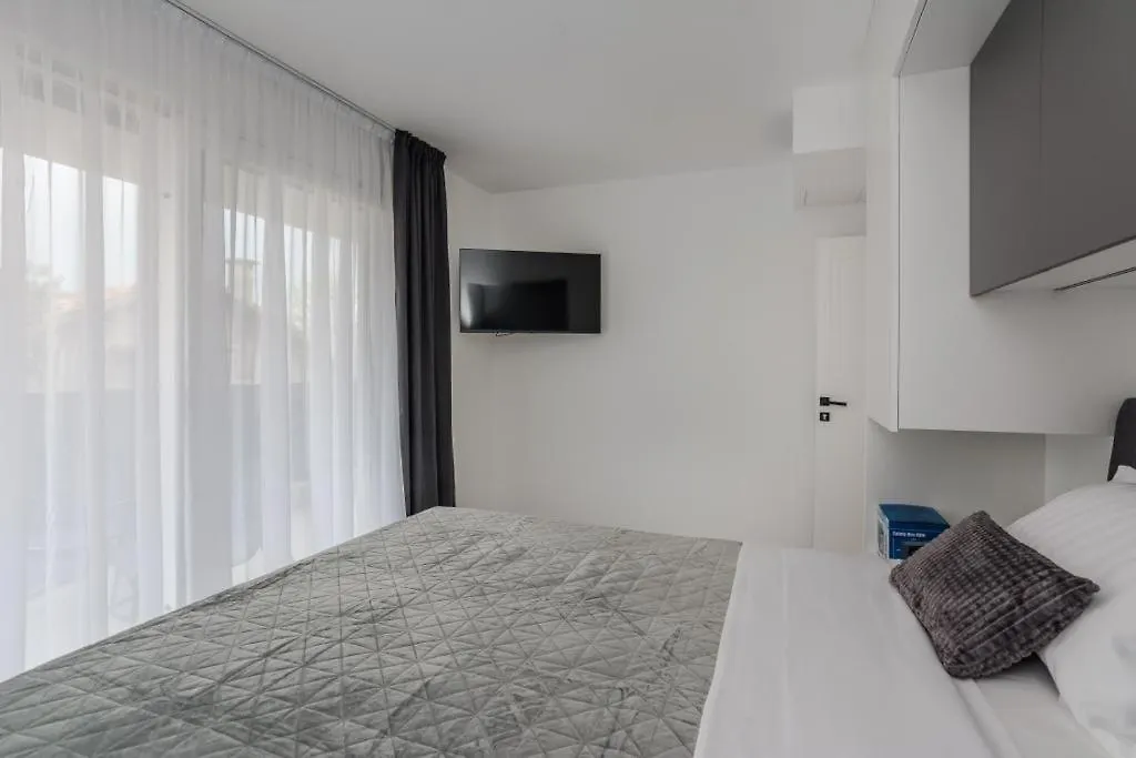 Villa Ivani Sukosan Apartment