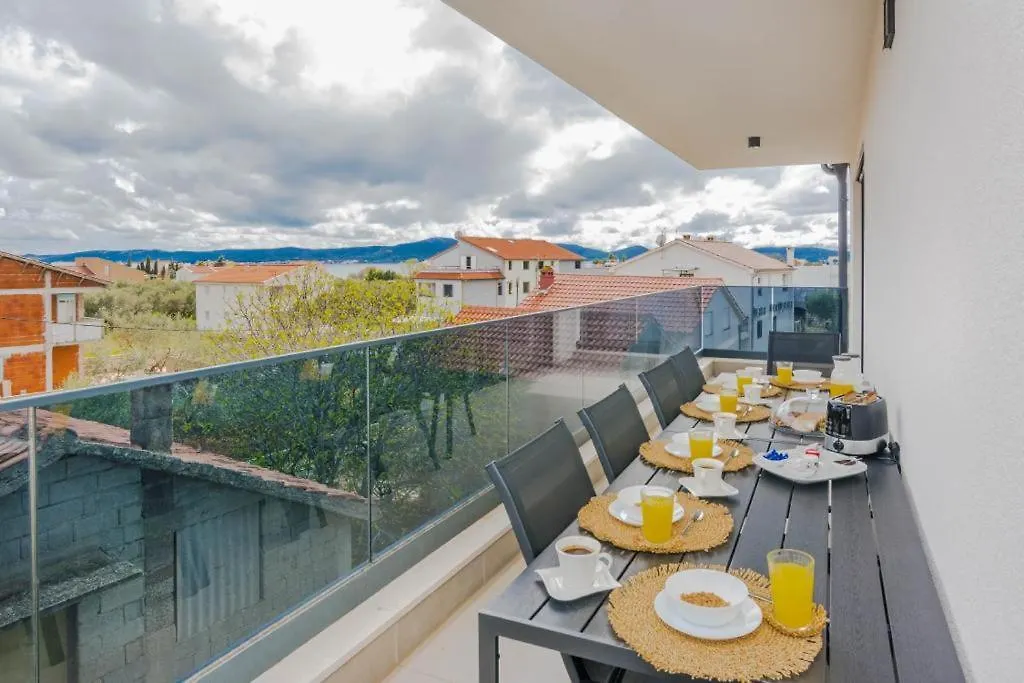Apartment Villa Ivani Sukosan