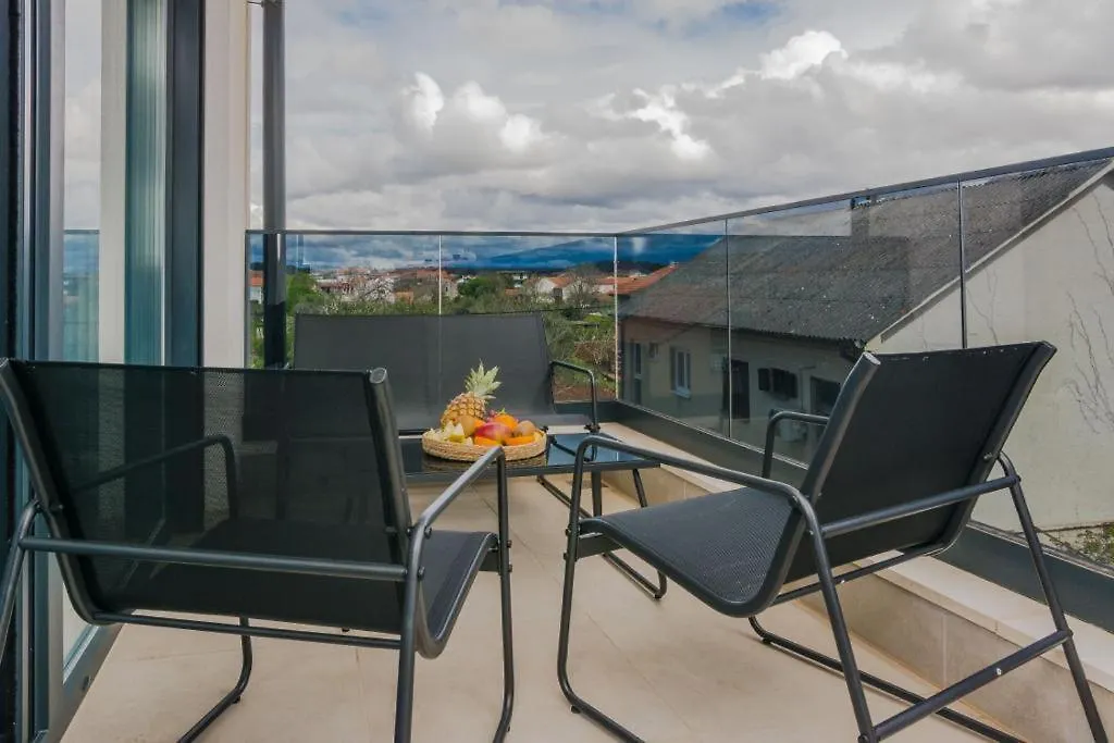 Apartman Villa Ivani Sukošan