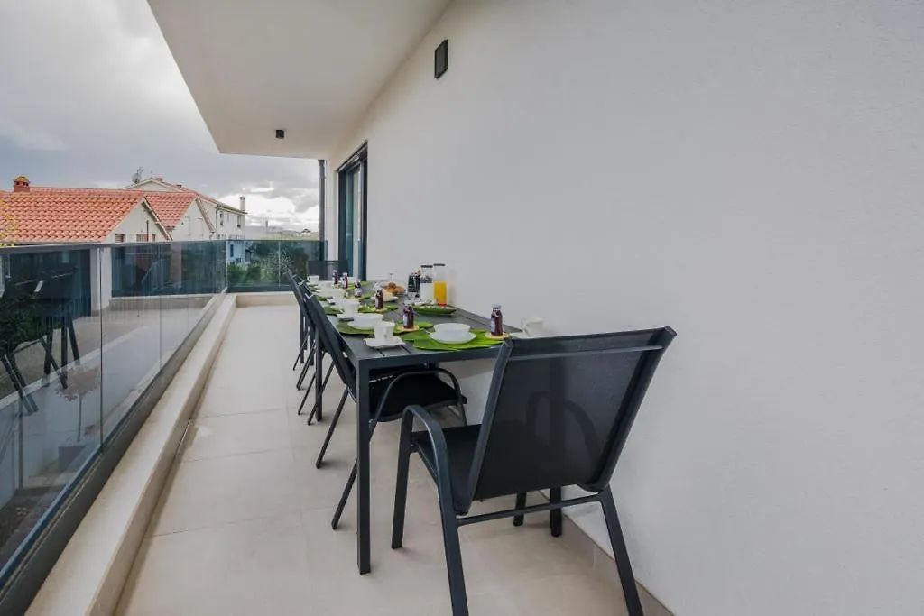 Villa Ivani Sukosan