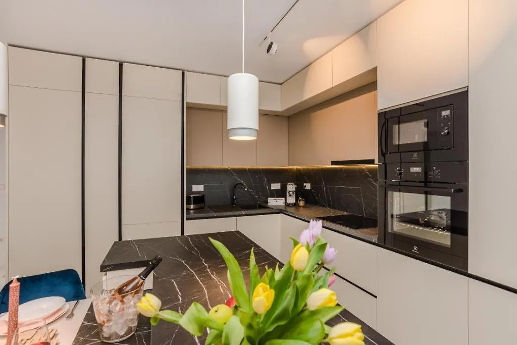 Villa Ivani Sukosan Apartment