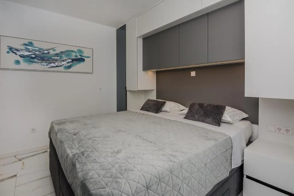 Villa Ivani Sukošan Apartman