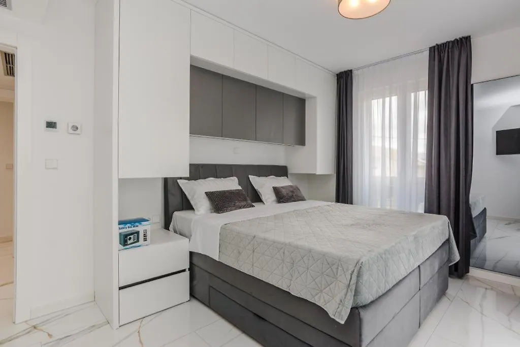 Apartment Villa Ivani Sukosan Croatia