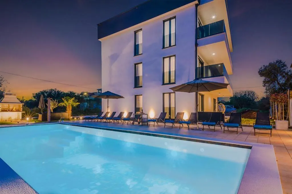 Apartment Villa Ivani Sukosan
