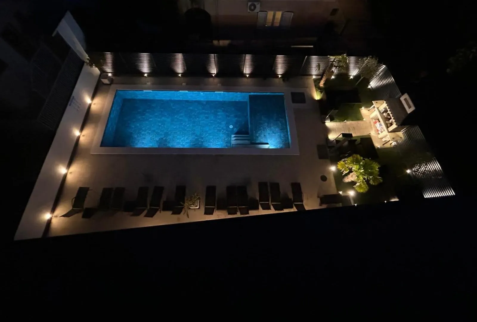 Villa Ivani Sukosan