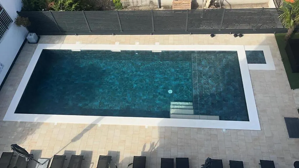 Apartment Villa Ivani Sukosan